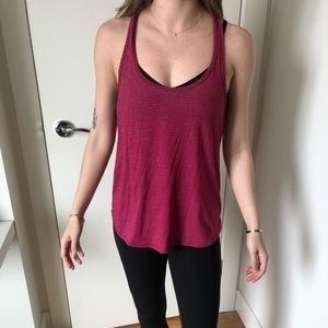 Lululemon Racerback Tank Top